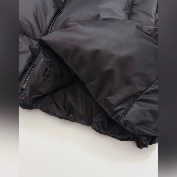 MAX MARA The Cube Seia hooded padded shell down coat - Picture 11 of 16